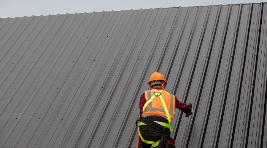 Local Siding Services in Weston, ID